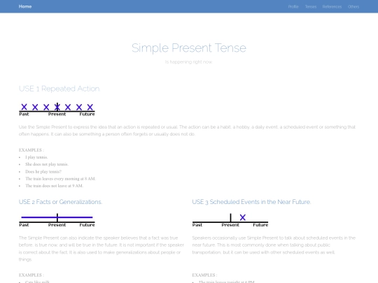 adam/tenses1 screenshot