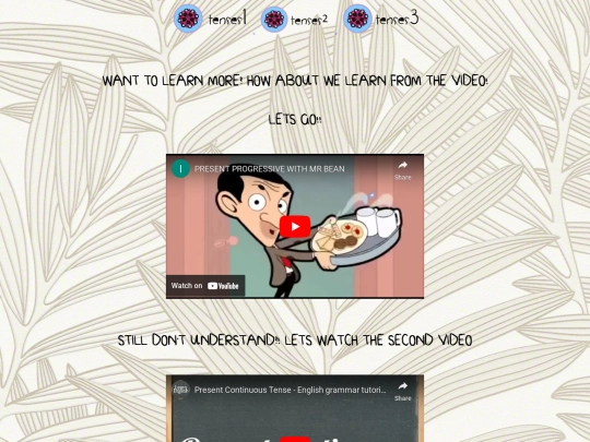 norhazlinda/tenses3 screenshot