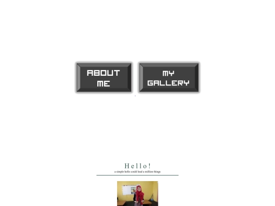 shyahiera/buttonprofile screenshot