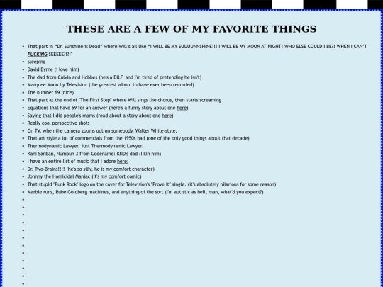 thingsilike screenshot