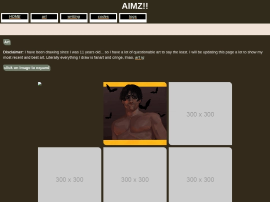 art/main screenshot
