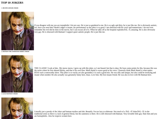 stuff/joker/ranked screenshot