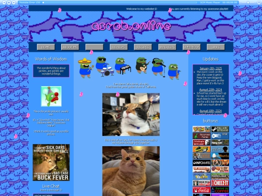 about_me screenshot