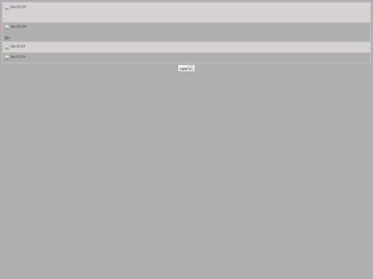 posts-1 screenshot