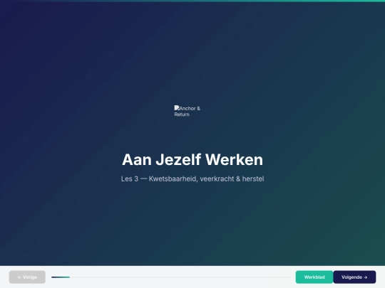 Lesprogramma/les3-aan-jezelf-werken screenshot