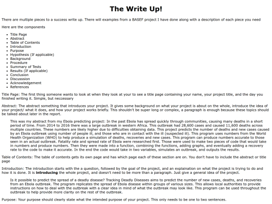 writeup screenshot