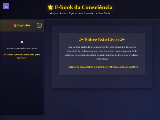ebook-reader screenshot