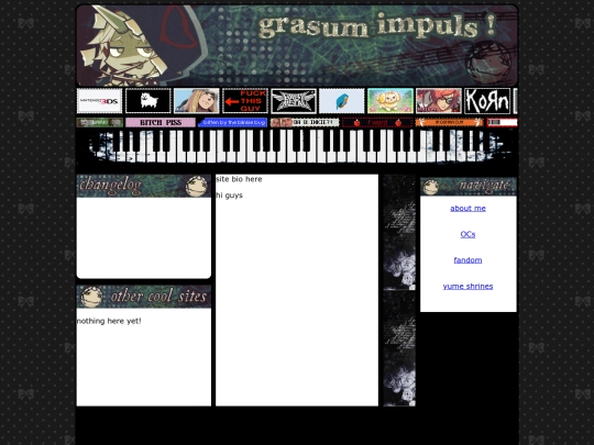 home screenshot