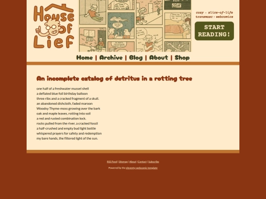 blog/incomplete-catalog screenshot