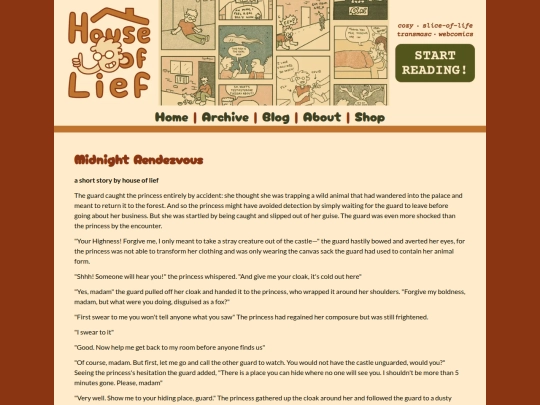 blog/midnight-rendezvous screenshot