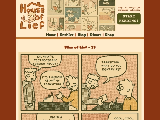 comic/39 screenshot