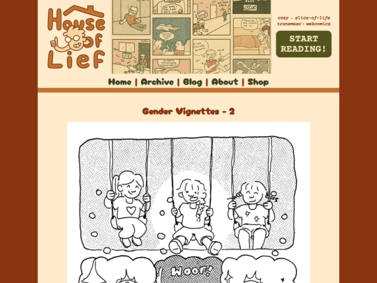 comic/gender-vignettes-2 screenshot