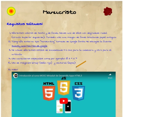 Personal/Pagina Personal Josue Miguel Escudero screenshot