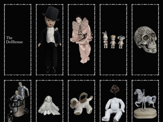 doll1 screenshot