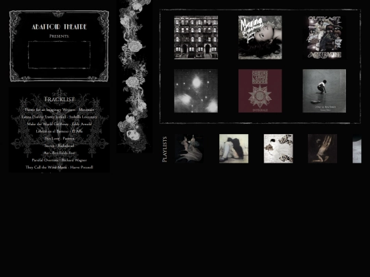 musicbox screenshot