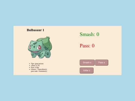 PokemonSorP screenshot