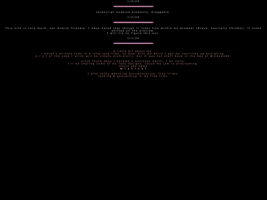 main screenshot