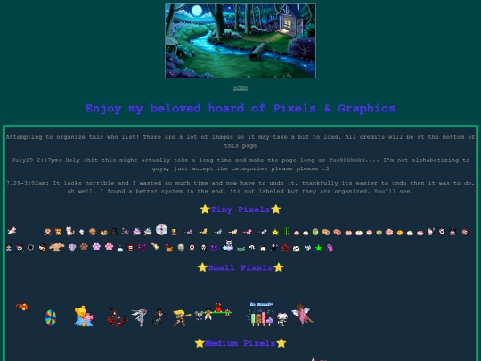 Resources/resources screenshot