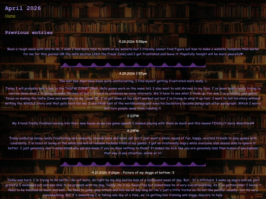 archive/april2026 screenshot