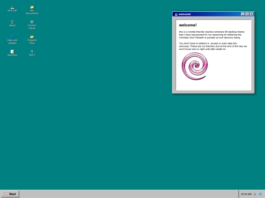 click me/clickme screenshot