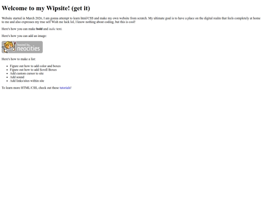 testerindex screenshot