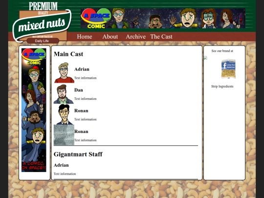 cast screenshot