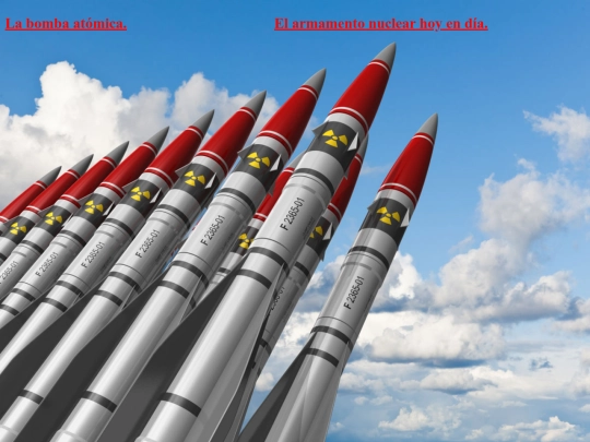 proyectofinal/armamentonuclear screenshot