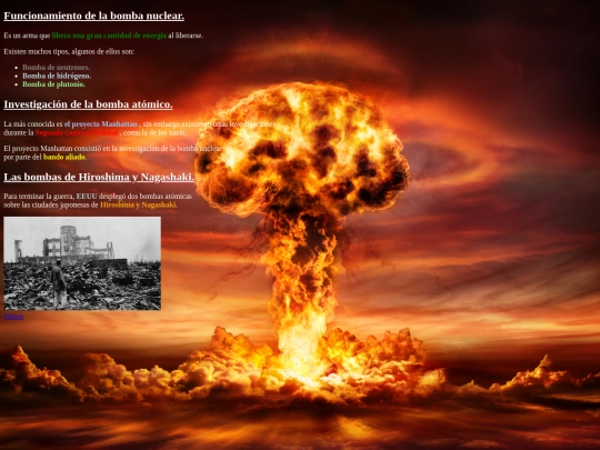 proyectofinal/bombaatomica screenshot