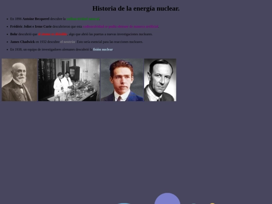 proyectofinal/historia screenshot