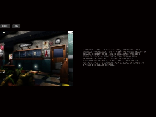 hospital screenshot