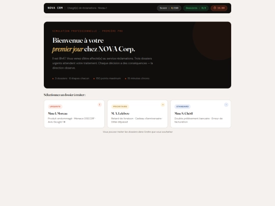 La_gestion_des_réclamations_V2 screenshot