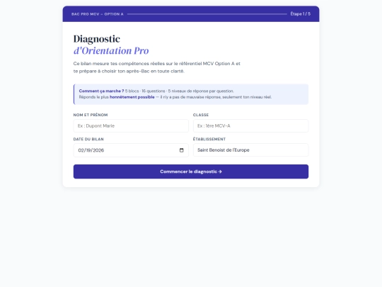 Orientation_Pro_V3 screenshot