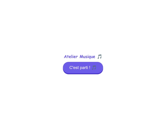 musique1 screenshot