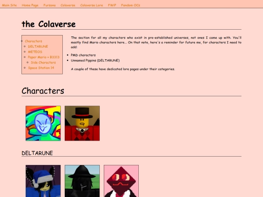 ocs/fandom screenshot