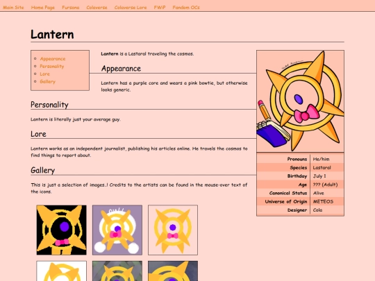 ocs/fandom/lantern screenshot