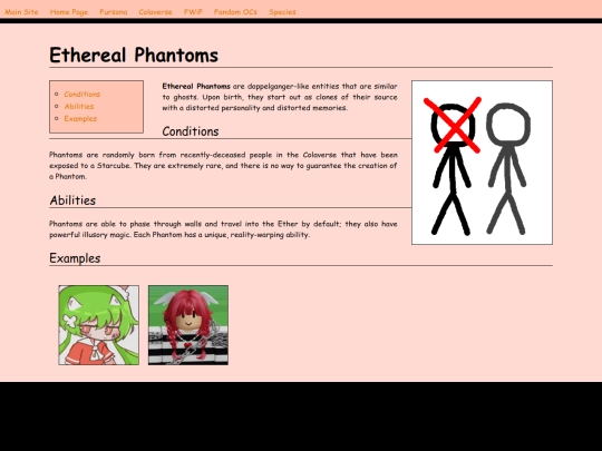 ocs/species/phantom screenshot