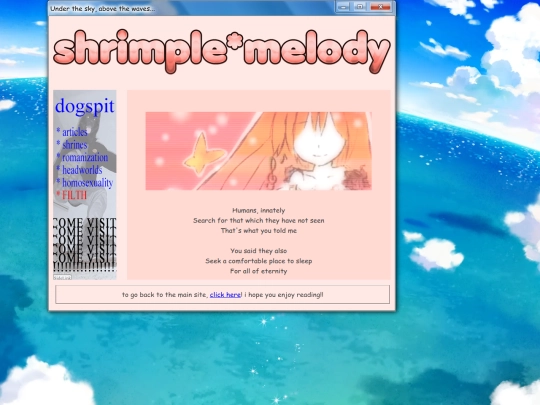 tlyrics/wanderlast screenshot
