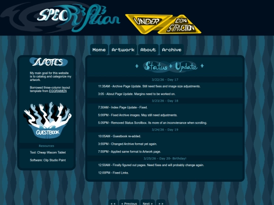 MainPage5 screenshot