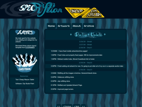MainPage6 screenshot