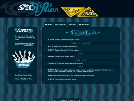 MainPage8 screenshot