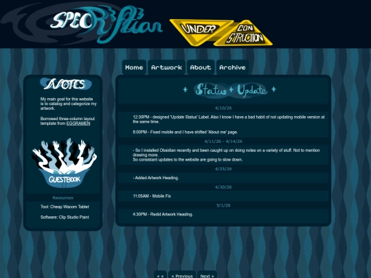 MainPage9 screenshot