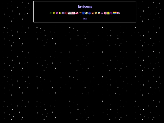 sub/favicons screenshot