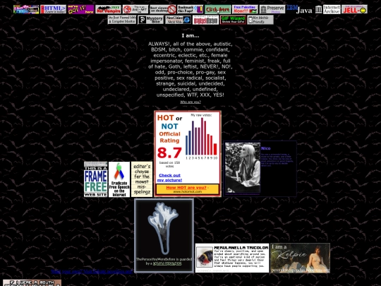 Blog/blogbuttons screenshot