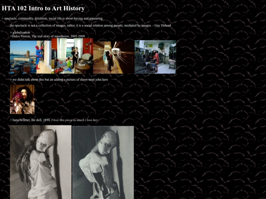 HTA102 screenshot
