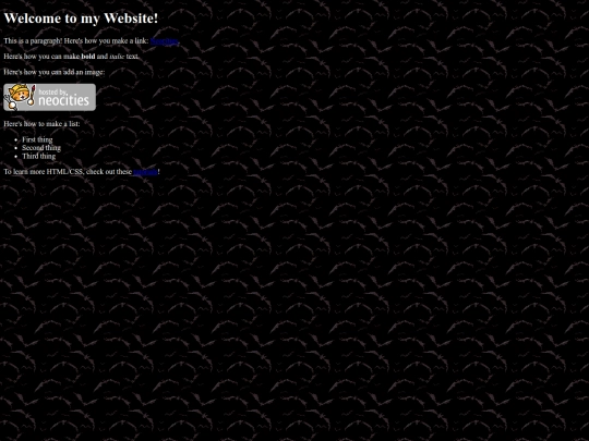 changelog screenshot