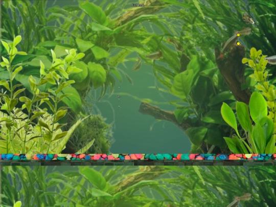 fishtank/fishtank screenshot