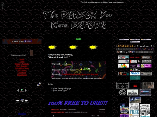 indexarchive2 screenshot