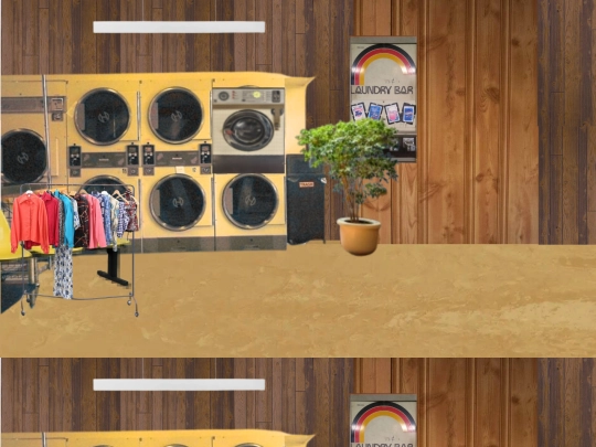 laundry images/folding screenshot