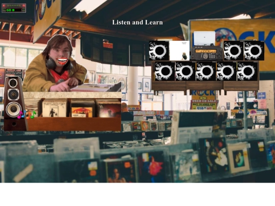 muzak screenshot