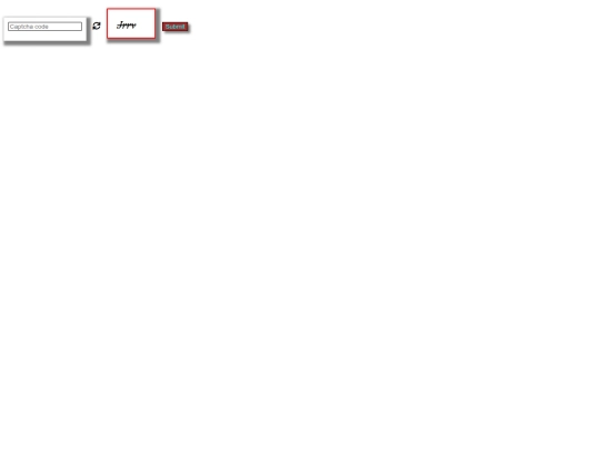 tfisgoingon/captcha1/captcha screenshot